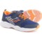 Saucony Boys Wind Running Shoes