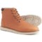 TOMS Hillside Boots - Leather (For Men)