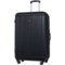 Swiss Gear 28” 6297 Spinner Suitcase - Hardside, Expandable, Black