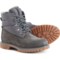 Timberland 6” Premium PrimaLoft® Puffer Boots - Waterproof, Insulated, Nubuck (For Women)