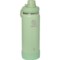 Takeya Actives Insulated Water Bottle with Spout Lid - 18 oz.