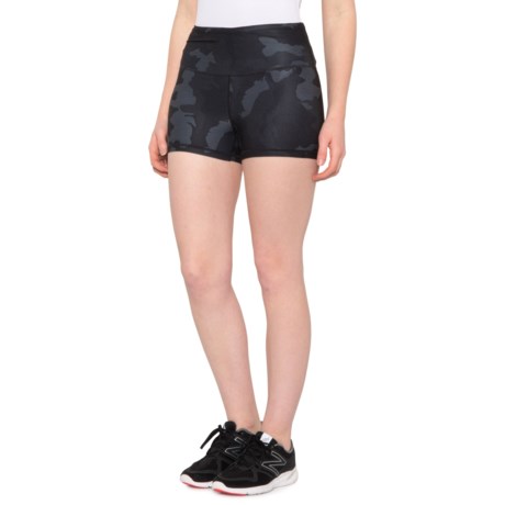 prAna Layna Shorts