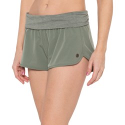 prAna Sunriver Shorts - UPF 50+