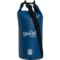 NorEast Outdoors Roll-Top 30 L Dry Bag - Waterproof