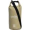 NorEast Outdoors Roll-Top 20 L Dry Bag - Waterproof