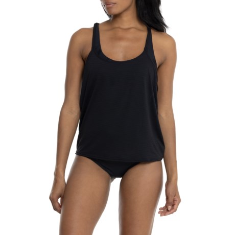 prAna Ainsley Tankini Top - UPF 20+