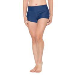 prAna Chantel Swim Shorts - UPF 50+