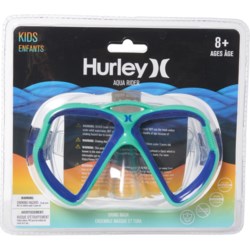 Hurley Diving Mask (For Boys and Girls)