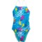 Speedo Printed The One 460 One-Piece Swimsuit