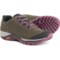 Merrell Siren Traveller 3 Hiking Shoes - Nubuck (For Women)