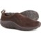 Merrell Jungle Moc Rinse Shoes - Suede, Slip-Ons (For Men)