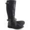 Sofft Bess Tall Riding Boots - Leather (For Women)