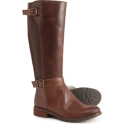 Sofft Bess Tall Riding Boots - Leather (For Women)