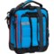 TITAN Dual Compartment Expandable Lunch Pack