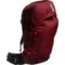 Thule Guidepost 65 L Backpack - Bordeaux (For Women)