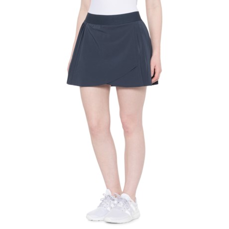 Kyodan Pleated Skort
