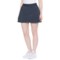 Kyodan Pleated Skort