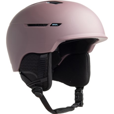 Anon Logan WaveCel® Ski Helmet (For Men)