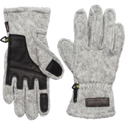 Burton Stovepipe Fleece Gloves - Touchscreen Compatible (For Women)