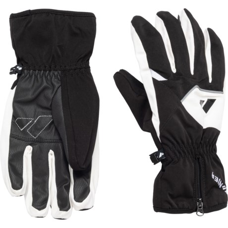 Zanier Reith.stx UX Ski Gloves - Waterproof, Insulated (For Men and Women)