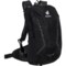 Deuter Race Air 10 L Backpack - External Frame, Black