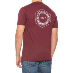 O'Neill The Hills T-Shirt - Short Sleeve