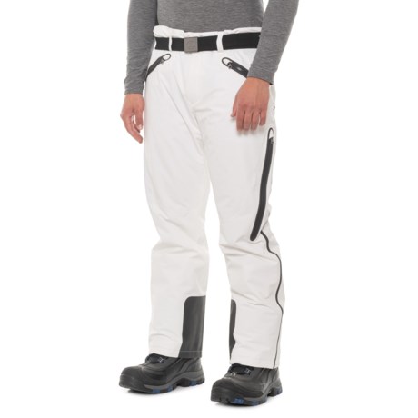 Bogner Tim-T Belted Ski Pants - Waterproof, Insulated
