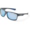 Revo Espen Sunglasses - Polarized Mirror Lenses (For Men)