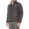 The North Face Aconcagua 2 Down Jacket - 550 Fill Power