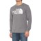 The North Face Half Dome T-Shirt - Long Sleeve