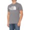 The North Face Half Dome T-Shirt - Short Sleeve