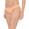 L SPACE Sandy Full Bikini Bottoms