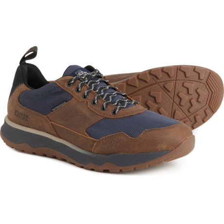 Kodiak Skogan Low-Cut Hiking Shoes - Waterproof (For Men)