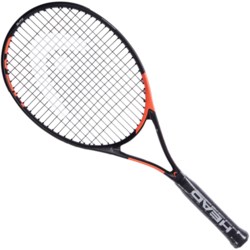 Head TI.Radical Elite Tennis Racquet - 27”, Pre-Strung
