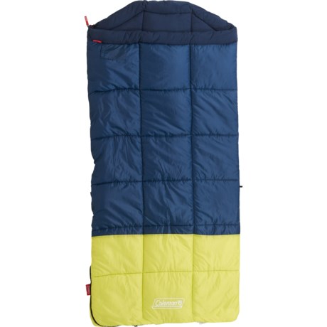 Coleman 40°F Kompact Sleeping Bag