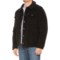 Levi's Depot Corduroy Jacket - Insulated