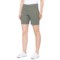 Eddie Bauer Rainier Hiking Shorts - UPF 50+