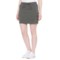 Telluride Clothing Company Ripstop Skort