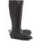 Italian Shoemakers Alma Tall Boots - Leather (For Women)