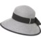 San Diego Hat Company Brunch Date Face Saver Hat - UPF 50+ (For Women)