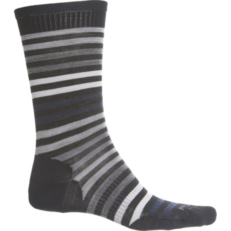 SmartWool Spruce Street Socks - Merino Wool, Crew (For Men)