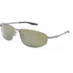 Serengeti Matera Large Photochromic Sunglasses - Polarized Glass Lenses (For Men)