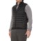 Hawke & Co Packable Vest - Insulated