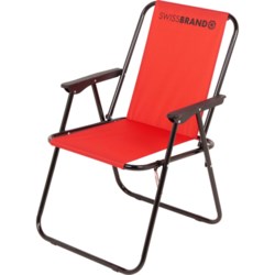 SWISS BRAND Beach Chair