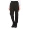 Sierra Designs Fleece-Lined Pocket Pants - Straight Leg