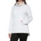 Sierra Designs Cowl Neck Sweatshirt Tunic - Long Sleeve