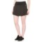 Spyder Stretch-Woven Flare Skort