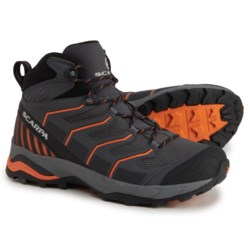 Scarpa Maverick Gore-Tex® Mid Hiking Boots - Waterproof (For Men)