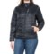 Eddie Bauer Meadow Packable Puffer Jacket - Insulated