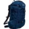 Mystery Ranch 2-Day Assault Backpack - Internal Frame, Indigo (For Men and Women)